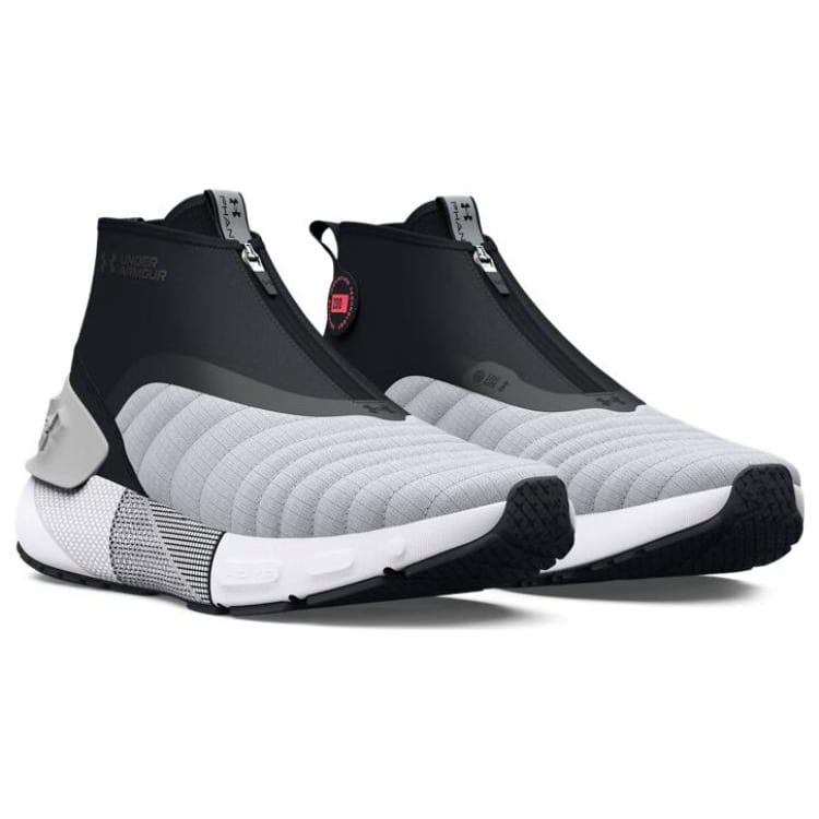 Under Armour Hovr Phantom 3 Se Warm 'Halo Grey White' 3026802-101