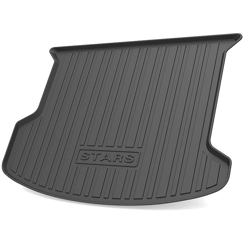 

Wuling Xingchen TPE Trunk Mat - Custom Car Decoration Thickened Version