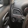 2pc Carbon Fiber Color Headlight Switch Decorative Cover Trim Fit for Dodge Journey JCUV 2013 2014 2015 2016 2017 2018