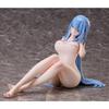 Azur Lane Voroshilov Snow in the Heart to Scale PVC ABS Painted Complete Figure B-style "Warm Scenery" - "My You" 1/4 &