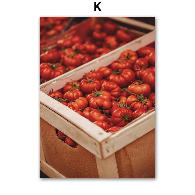 Sea Bathing Beach Girl Fruit Juice Nordic Landscape Posters Wall Art Canvas Painting Hotel Gallery Pictures Of Living Room Decor