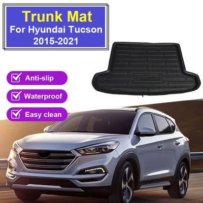 Accesorios Interior – Alfombrillas para el interior y el maletero