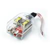 High-Quality SS-103 Car Audio Converter: Converts High Frequency To Low Frequency