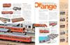N. 2026 Winter Issue Vol. 143 Feature N Gauge Various Colors