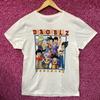Dragon Ball Z Group Portrait Anime T-Shirt
