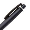 ZOOM C1 Oil-Based Ballpoint Pen, 0.5mm, Graphite Blue, Stylish and Popular (BC-ZC)