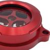 Oil Filter Cover Cap Motorcycle Replace Parts for Raptor 700 Yfm700