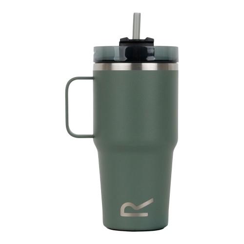 

Regatta Thermulate Insulated 600ml Travel Mug One Size