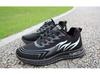 Men's Spring/Summer Leather Water Sports Shoes - Casual, Versatile, Trendy, Soft Sole Running Shoes