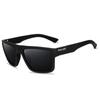 Square Polarized Sunglasses Men New Fashion Retro Driving Fishing Luxury Brand Designer Sun Glasses Vintage Eyewear Women Uv400