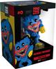 Licensed PoppyPlaytime Youtooz Figure [Official Product] (HUGGYWUGGY)