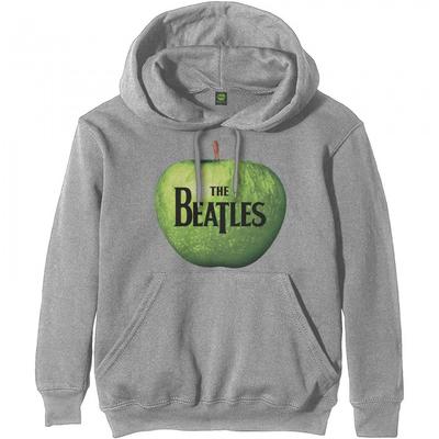 The Beatles Unisex-Kapuzenpullover mit Apple-Logo für Erwachsene
