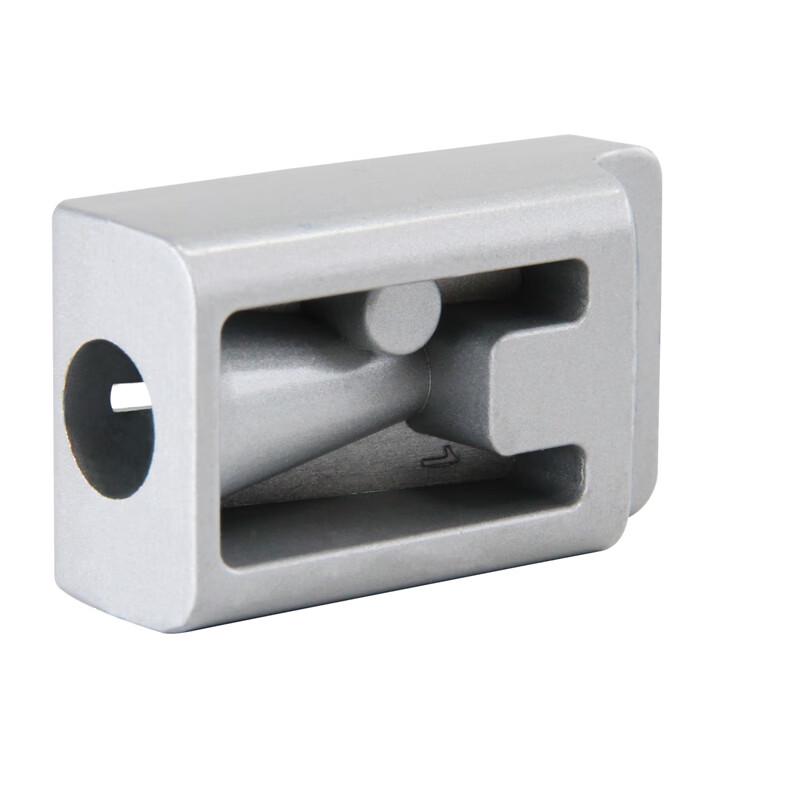 Deli 0596 Pencil Sharpener 3-Pack