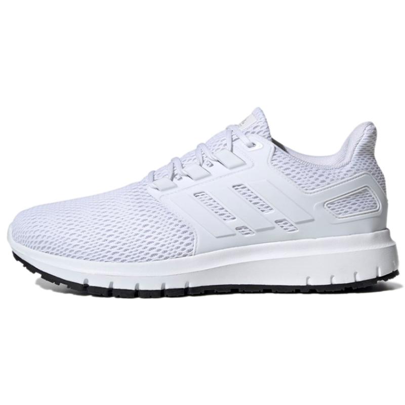 Adidas Ultimashow 'White Grey' Sneakers FX3631