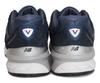 990 Sneakers D Width MADE IN USA Navy M990NV5 [New Balance] US9.0-27.0 [Item]