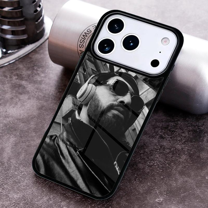 Hajime MiyaGi Andy Panda Phone Case for iPhone 17 16 15 Pro Max Air 14 13 12 11 Plus Shockproof Cover