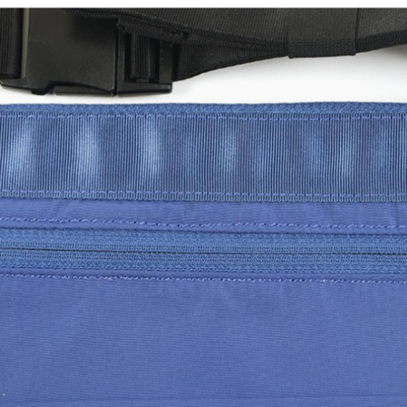 New Balance Women S waiSt Bag Light Purple