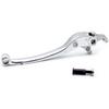 Front Brake Lever Compatible with Ninja 650R 400R 500R Z1000 ER-6N ER-6F ER-4N VERSYS 650 1000 Motorcycle Accessories Aluminum Brake