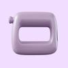 Professional Grade Cross-Border Vibration Fascia Gun Massager with Fat-Burning Yoga Ring