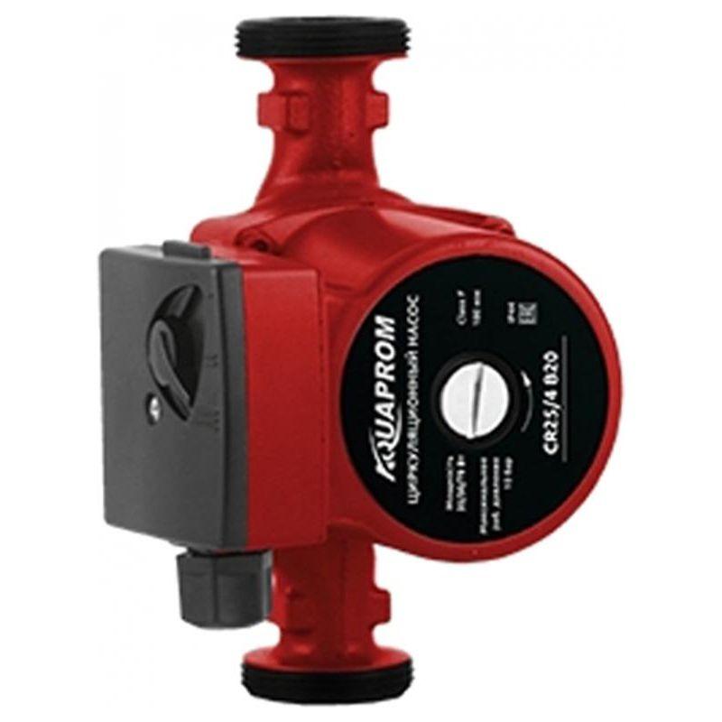 

Насос циркуляционный Аквапром Кр25 4 К20 00-00011005