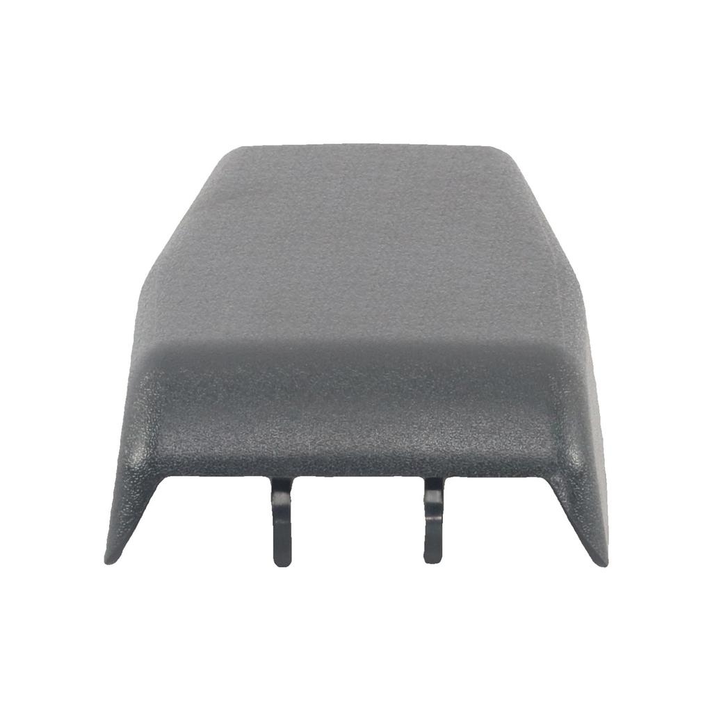 Left Liftgate Hinge Cover Dustproof Hinge Cover ABS Anti Dust Protective Trimming Accessories for Automotives
