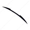 Car Rear Spoiler Wing For BMW G31 Touring 520i 530i 540i 525d M550d 2017-2023 Roof Caps Middle Wing Splitter Body Kits Tuning