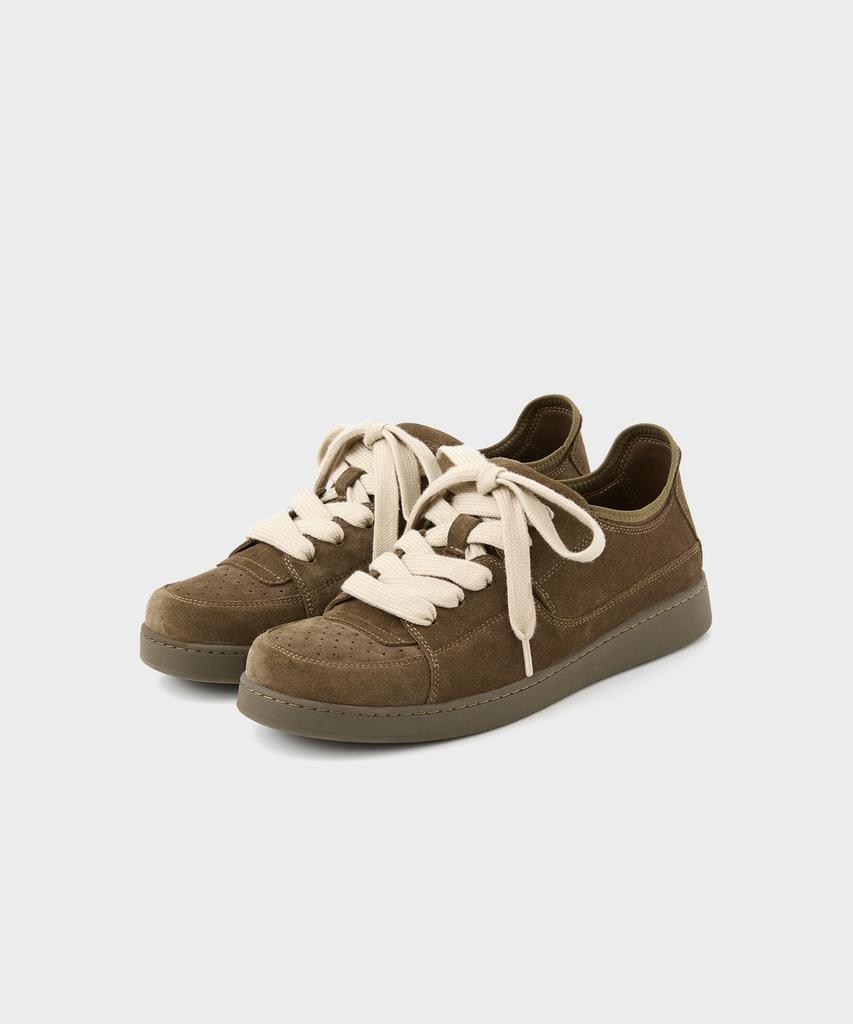 Pinoki [+4.5Cm] Tic Tacc - 307(P) / Brown