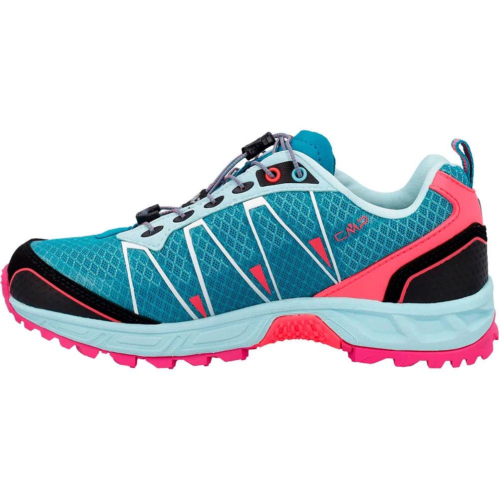 CMP Кроссовки для трейлраннинга Altak WP 3Q48267