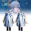 Rail Honkai Star Sunday Cosplay Costume Set Party Accessories Fashion Gift Fans
