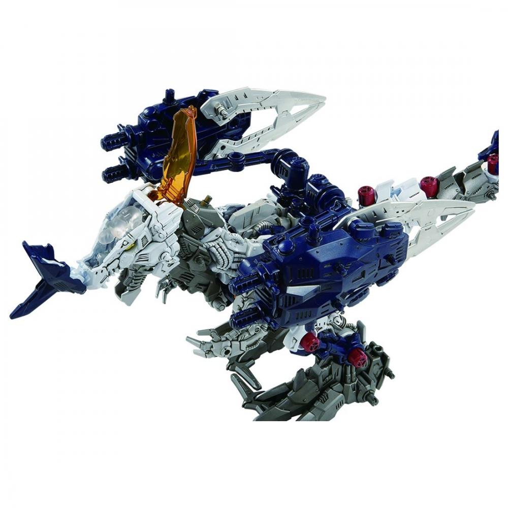

ZOIDS Zoids Wild ZW55 Xenorex ножницы XA