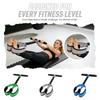 Echipamente de fitness – Benzi de rezistență și expandere