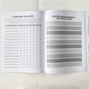Anger Management Planner For Stress Relief And Emotional Balance Mood Tracking Book