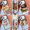 Midsommar May Queen Phone Case for iPhone 17ProMax 12 13 14 15 16e 17 Pro Max Plus Air Cover