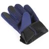 Winter Touchscreen Gloves for Men Women Waterproof Windproof Full Finger Cycling Silicone Non Slip Palm Zipper Sport Gloves for Running Driving Hiking