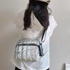 Stylish Korean Kids Shoulder Bag For Boys And Girls Casual Sports Crossbody Bag