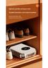 Foldable Retractable Shoe Dryer with Smart Temperature Control and Deodorizing Feature