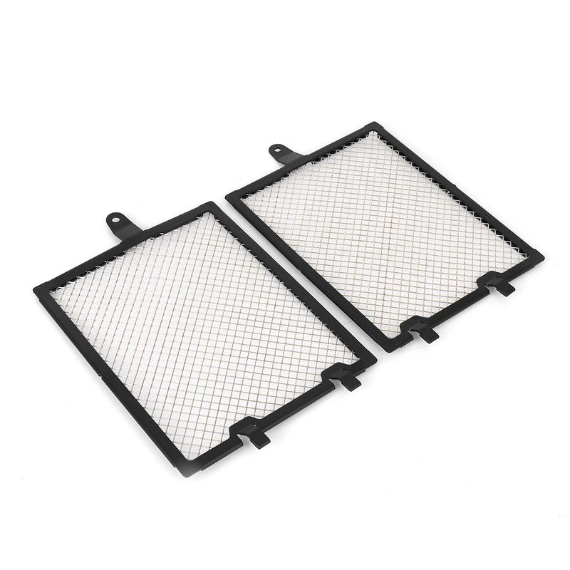 Motorcycle Accessories Radiator Grille Protector Guard Cover Kit For BMW R1300GS r1300gs GS1300 R 1300 GS 2023 2024 2025