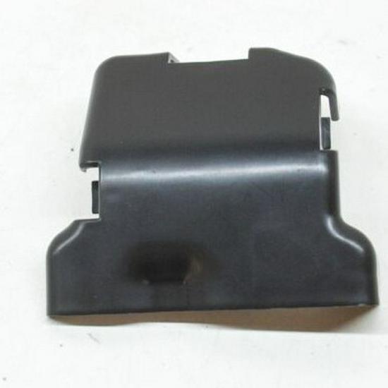 BMW 3 Series G20/G28 Cover (Parts 51647422301, 51647422302)
