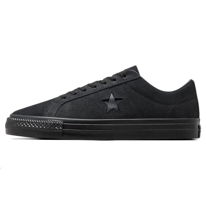 Converse One Star Pro suede sneakers