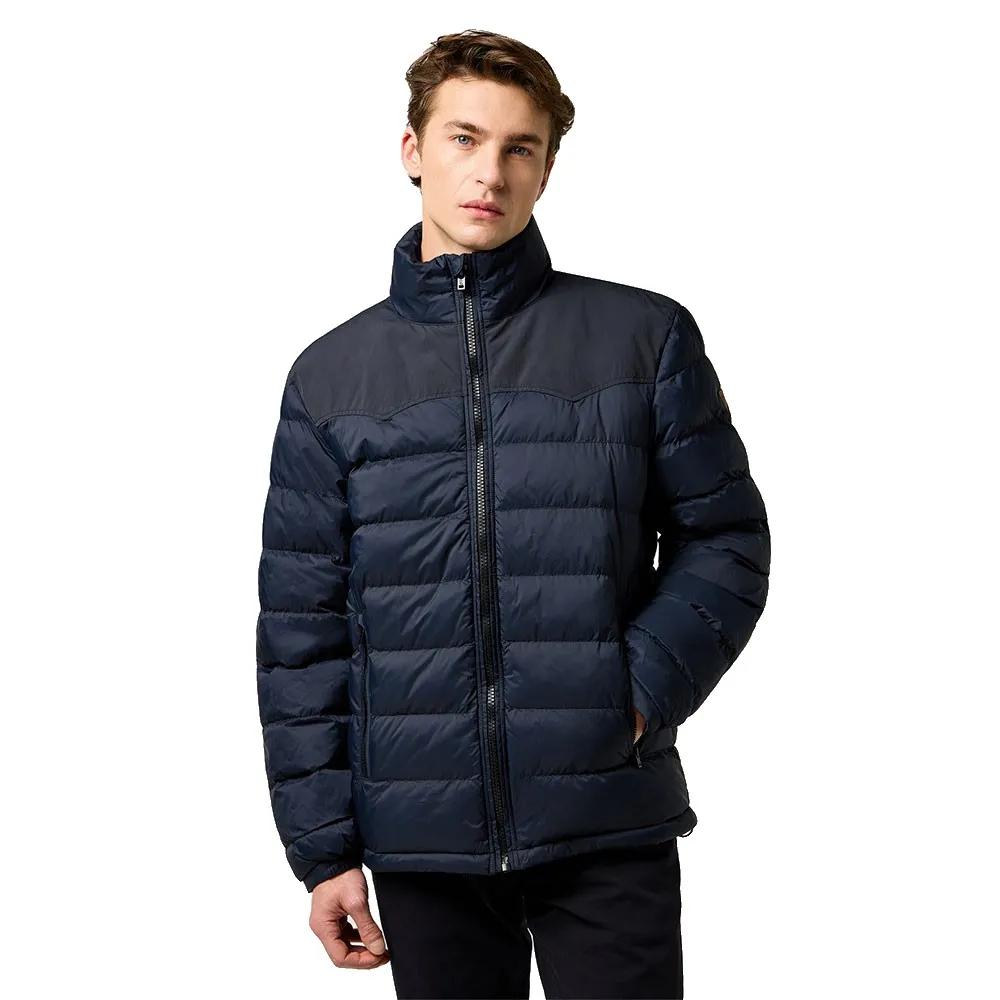 Wrangler Стёганая куртка Packable Regular Fit EU M
