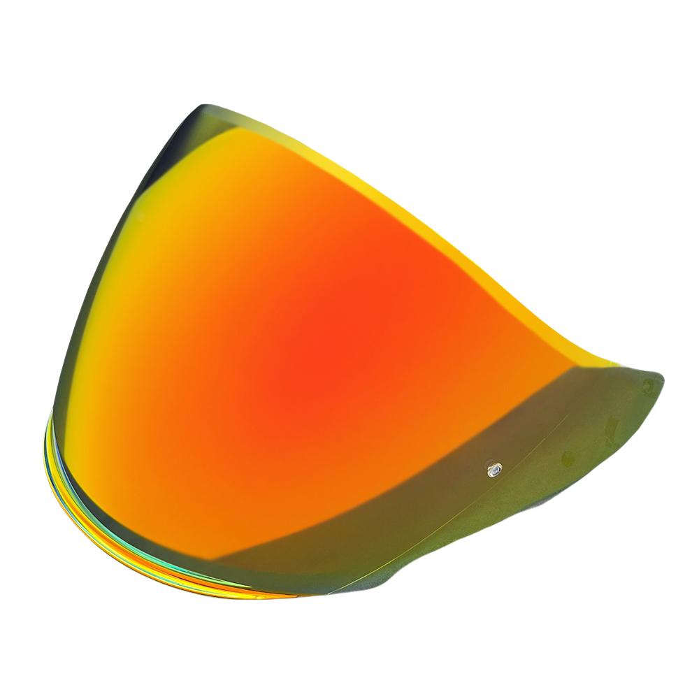 Face Shield for SHOEI J-Cruise 1 J-Cruise 2 J-Force 4 CJ-2 Helmet Replacement Visor Sunscreen Accessories Anti UV High Clarity