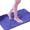 Chenille Absorbent Bathroom & Toilet Floor Mat