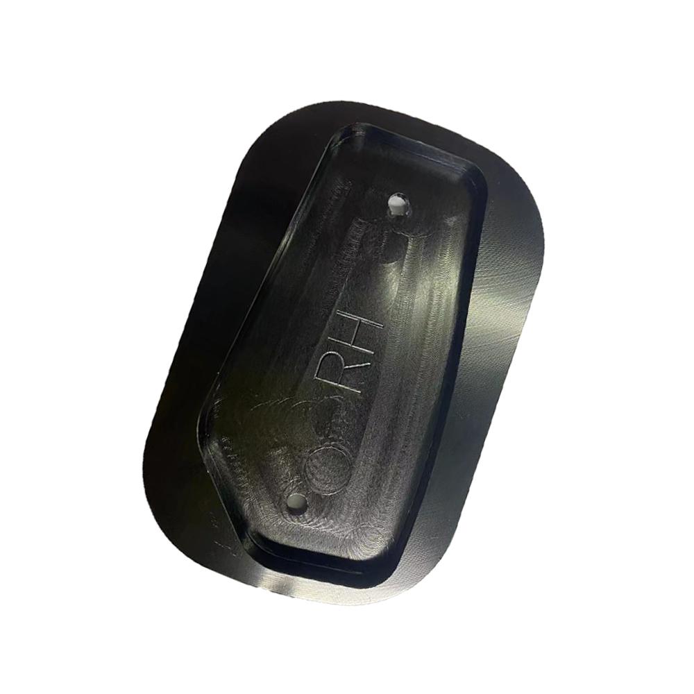 New Brake Fluid Fuel Reservoir Tank Cap Brake Pump Cover for  2022 GSXS1000GT Gsx-s1000 Gt Motorcycle Accessories High