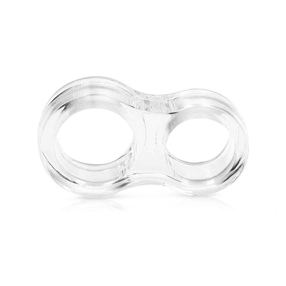 8/4Pcs Door Handle Buffer Transparent Pvc Silicone Door Stopper Wall Protector Baby Safety Counter-Collision Shock Absorber Pads