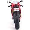 Maisto 1/12 Scale Ducati Panigale 1199 Panigale Motorcycle Bike Model 31101 (11108)