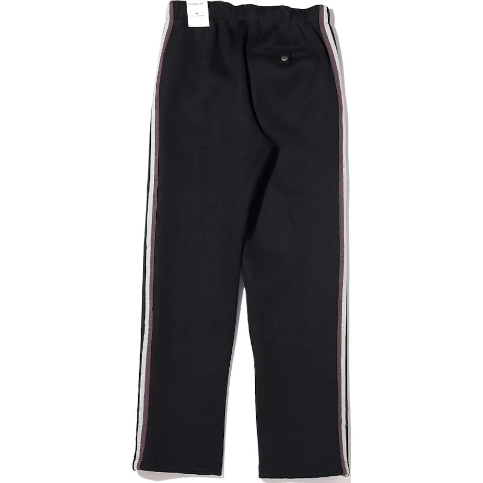 Jordan X A Ma Maniere Track Pant (Asia Sizing) Black Men Streetwear DV7464-010