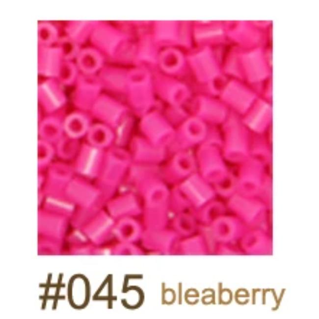 2.6mm Mini Beads 1000PCS 230colors Fuse Beads for Kids Gift Hama Beads Diy Puzzles Iron Beads High Quality