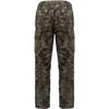 Kariban Mens Twill Camo Cargo Trousers