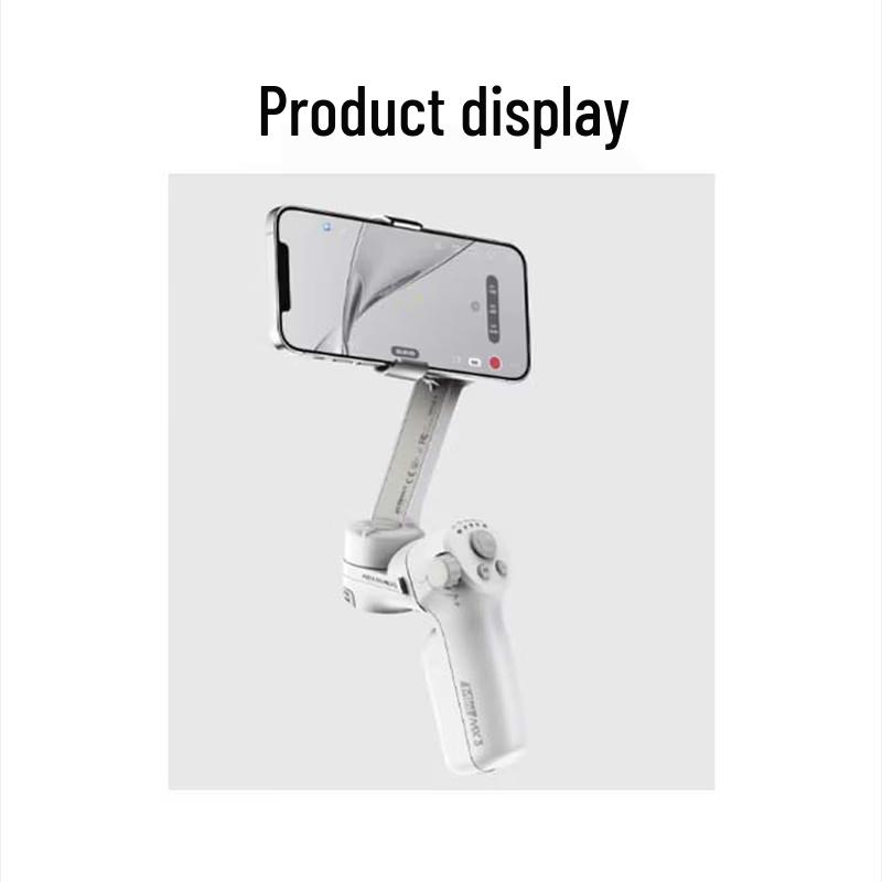 DJI RS 3 Mini Gimbal Stabilizer