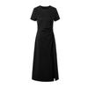 Sibaishe Elegant Casual Summer Midi Dress